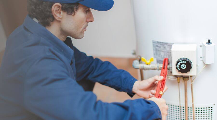 Expert burst pipe repair services in La Porte, IN